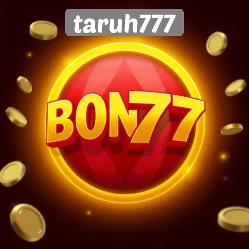 Analisis Bonus dan Promosi Menarik di Taruh777
