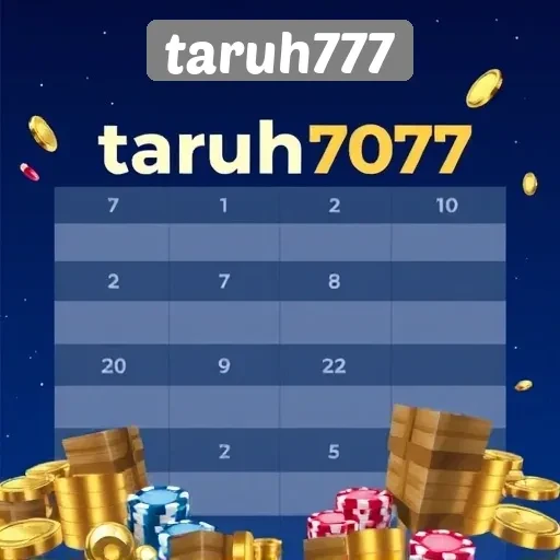Perbandingan Taruh777 dengan Situs Game Lain di Indonesia