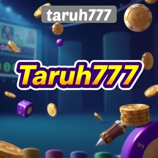 Mengungkap Keunggulan Taruh777 dalam Dunia Game Online