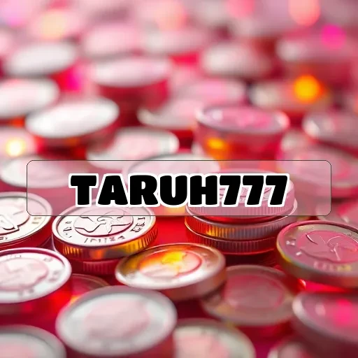 taruh777: Fitur Menarik dan Keunggulan Taruhan Esports