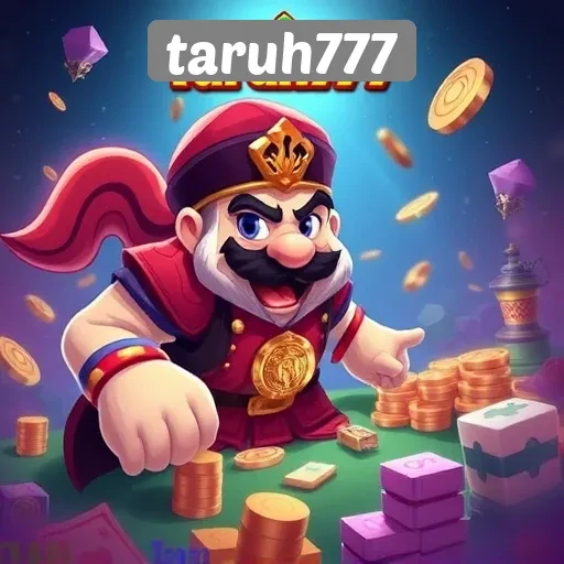 Beragam Permainan Menarik di Taruh777