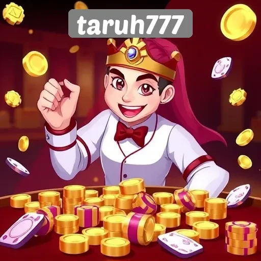 Mengulas Fitur Menarik dari Situs Taruh777