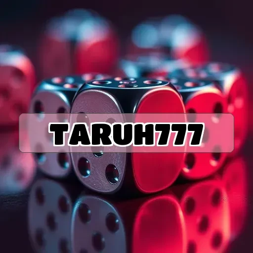 taruh777: Keunggulan Taruhan Sepakbola yang Menarik di Indonesia