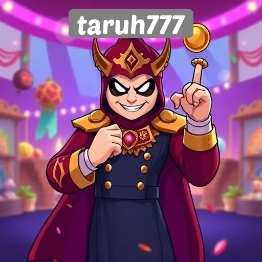 Pengalaman Gaming di Taruh777 Bagi Para Pemain