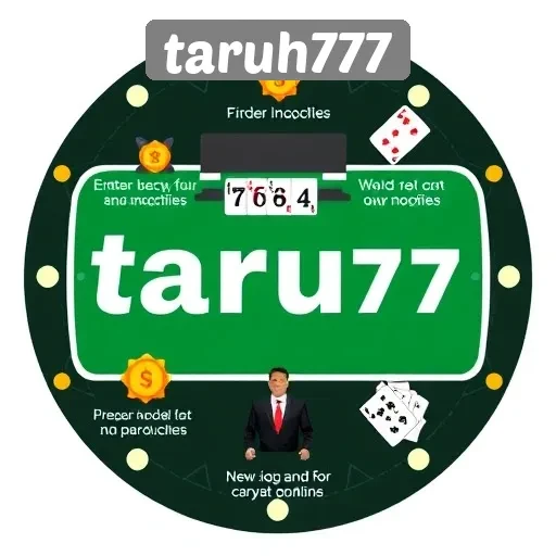 Mengidentifikasi Keamanan dan Kepercayaan di Situs Taruh777