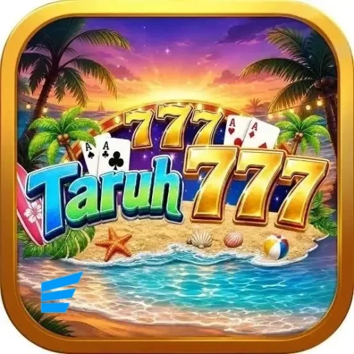 taruh777 Logo