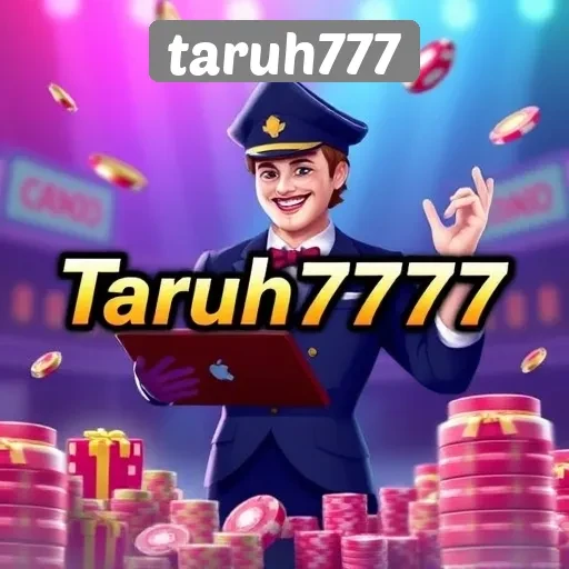Mengenal Lebih Dekat Situs Game Taruh777