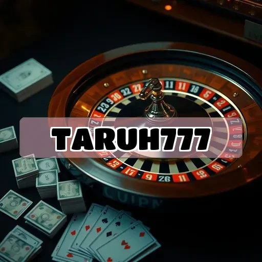 taruh777: Eksplorasi Keunggulan Penyedia Game Ternama di Indonesia