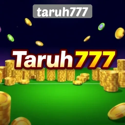 Ulasan Lengkap Situs Game Taruh777 dan Fasilitasnya
