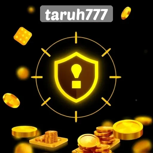 Aspek Keamanan dan Transaksi di Taruh777