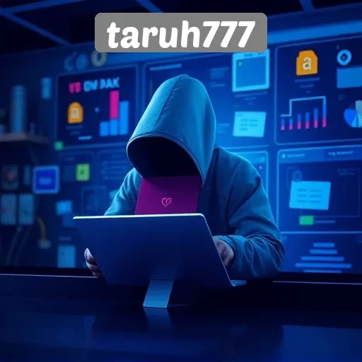 Keamanan Dan Privasi Di Taruh777 Untuk Pengguna