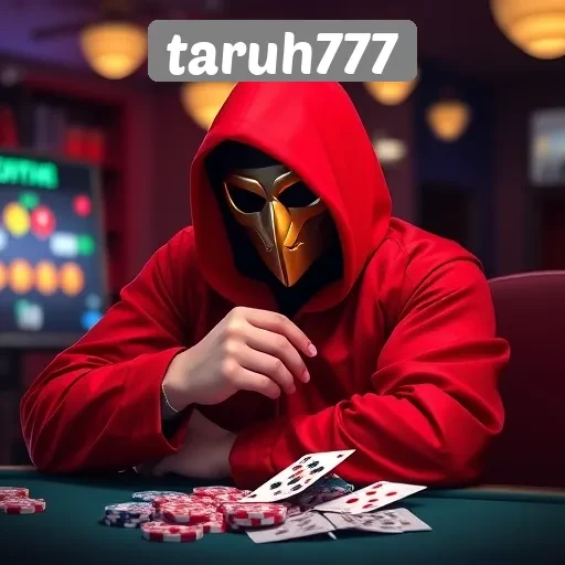 Tinjauan Keamanan Situs Taruh777 untuk Pengguna