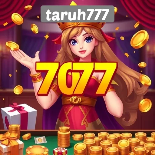 Mengulas Keunggulan Situs Taruh777 dalam Permainan Online