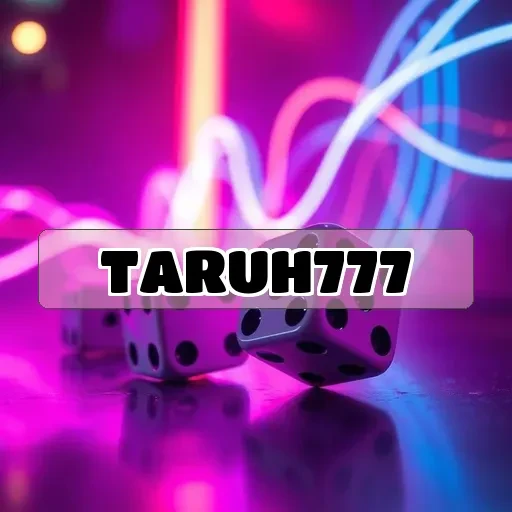 taruh777: Menyediakan Slot Online Terbaik untuk Penggemar Game