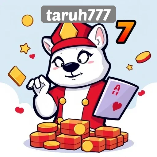 Taruh777 Sebagai Pilihan Utama untuk Pecinta Game Online