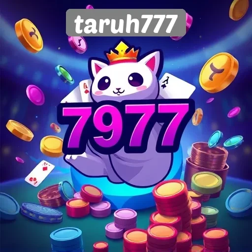 Mengenal Taruh777 Sebagai Situs Game Terpercaya di Indonesia