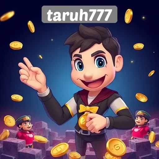 Bagaimana Taruh777 Menarik Pengguna Melalui Promo Menarik