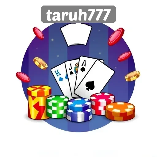 Review Pengalaman Bermain di Situs Taruh777