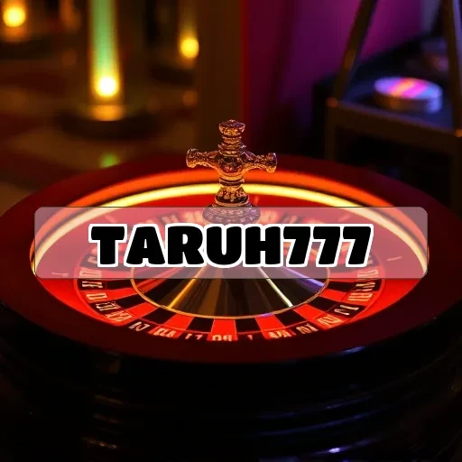 taruh777: Temukan Keunggulan dan Tema Menarik untuk Gamers Indonesia!