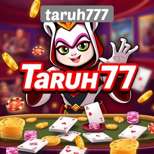 Mengetahui Jenis Permainan yang Tersedia di Taruh777