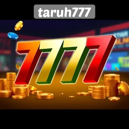 Mengapa Taruh777 Menjadi Pilihan Utama Para Gamers