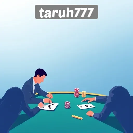 Strategi Menang di Taruh777 untuk Pengguna Berpengalaman